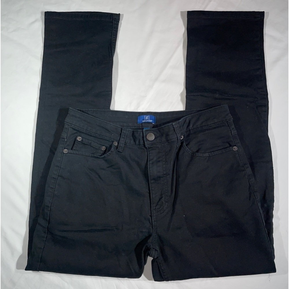 Georgia jeans size 30×30